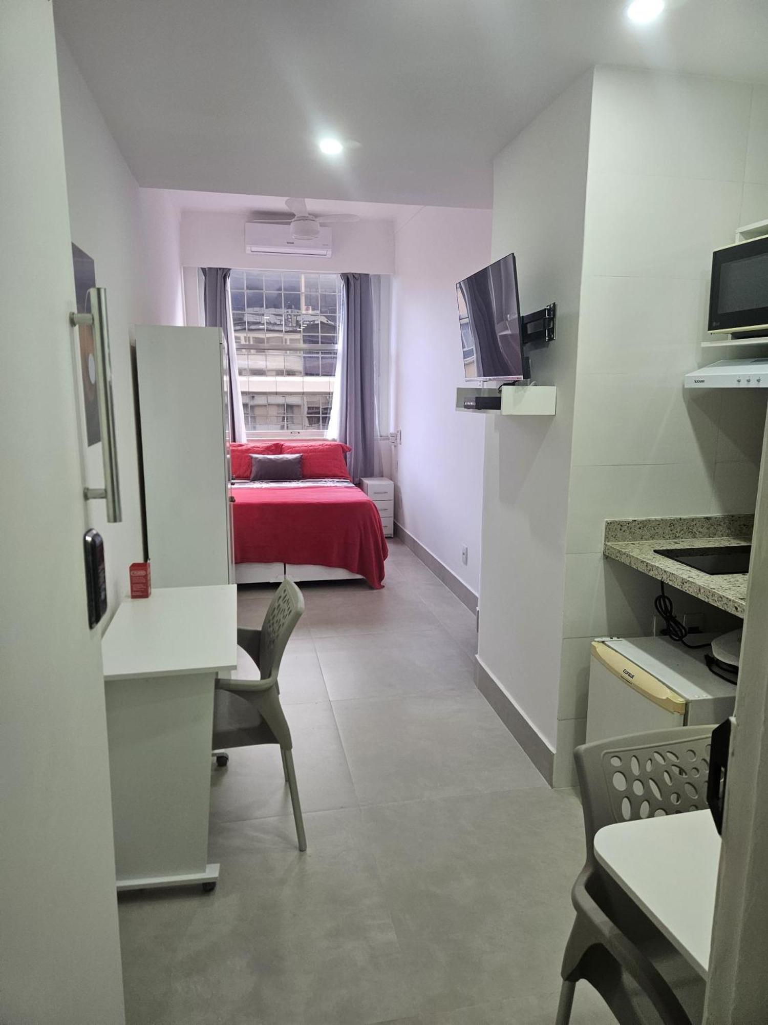 Studio Reformado Coracao Leblon Ріо-де-Жанейро Екстер'єр фото